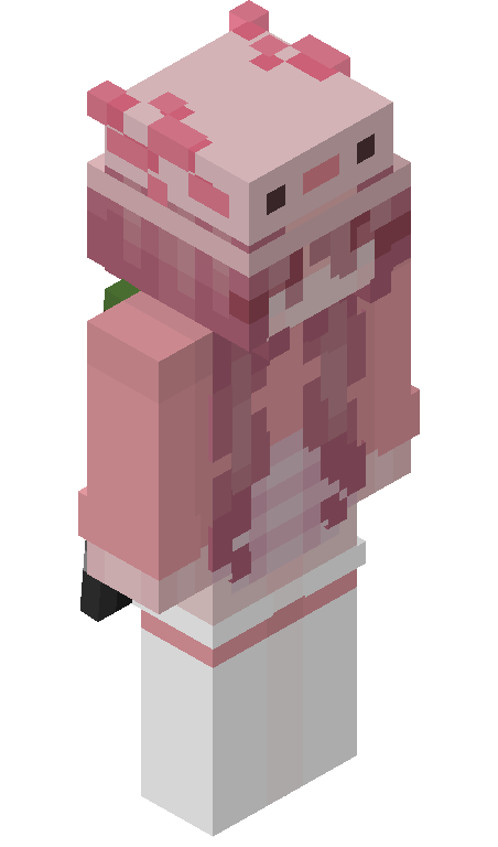 Txmmm7 skin - FULLBODY_ISO_FRONT