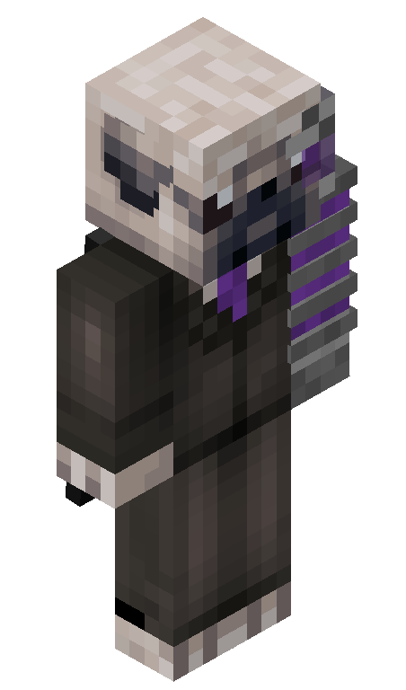 TycothePug skin - FULLBODY_ISO_FRONT