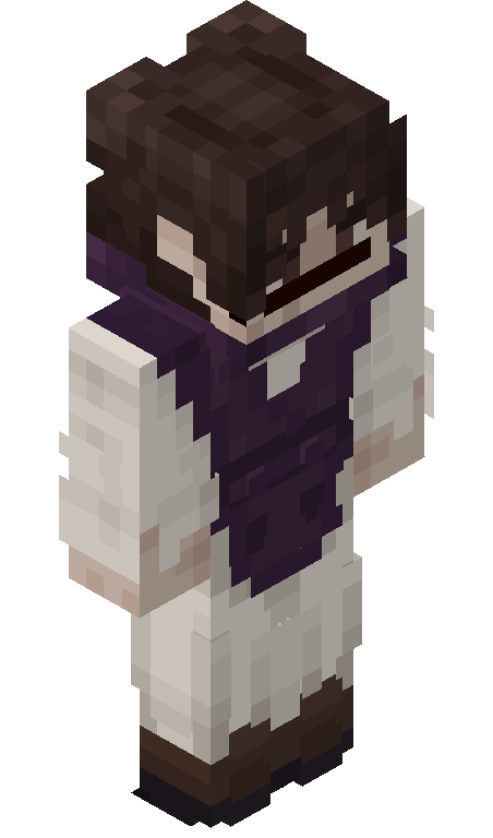 TyfNotPro skin - FULLBODY_ISO_FRONT