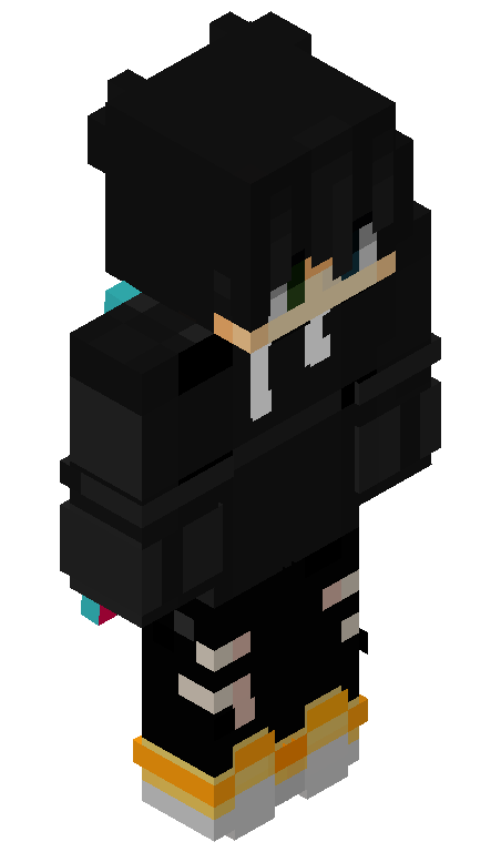 Tymous_123 skin - FULLBODY_ISO_FRONT