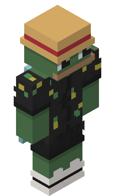 TypesOfButter skin - FULLBODY_ISO_FRONT