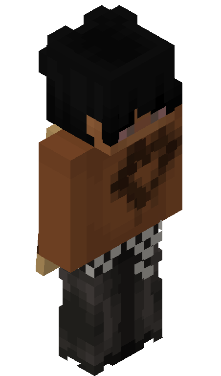 Tyrel skin - FULLBODY_ISO_FRONT