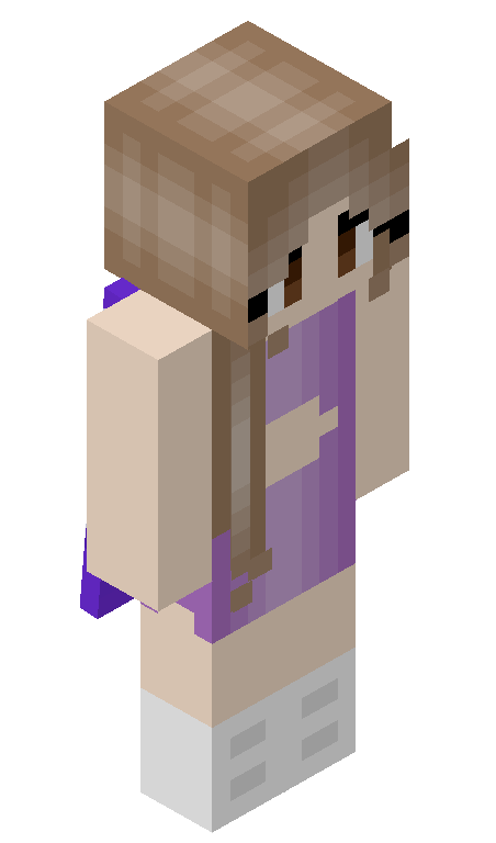 Tzuyunnies skin - FULLBODY_ISO_FRONT