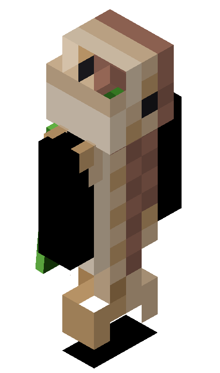 UFLYG skin - FULLBODY_ISO_FRONT