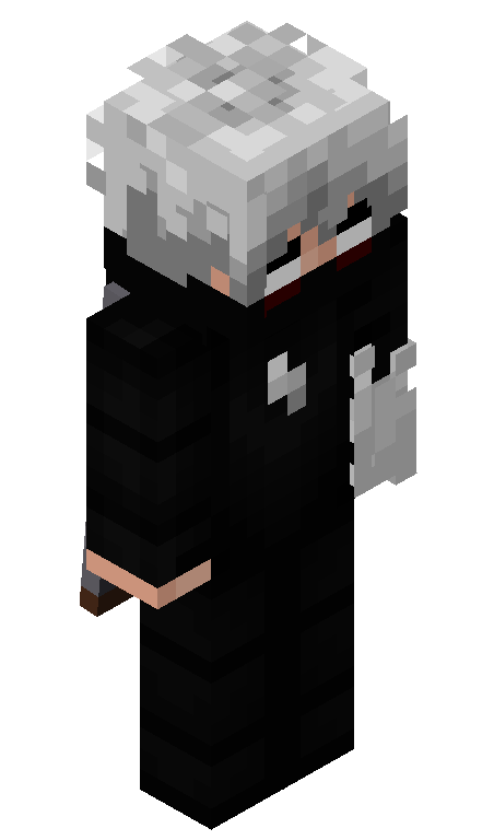 UNBLose skin - FULLBODY_ISO_FRONT