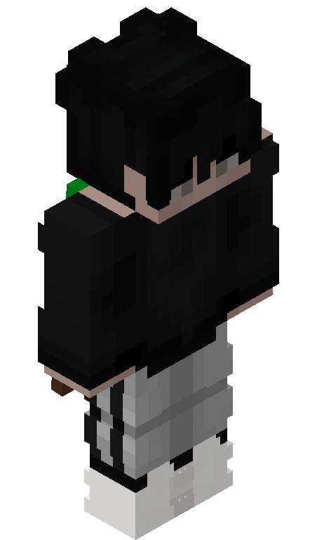 UdosJuergensen skin - FULLBODY_ISO_FRONT