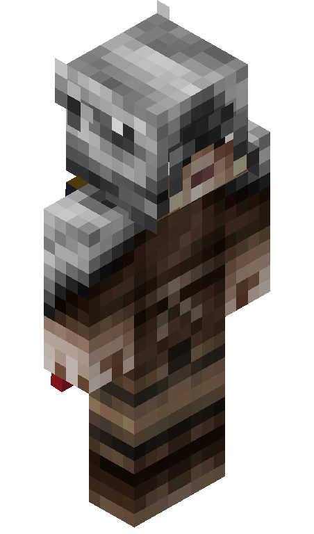 UffPhysics skin - FULLBODY_ISO_FRONT