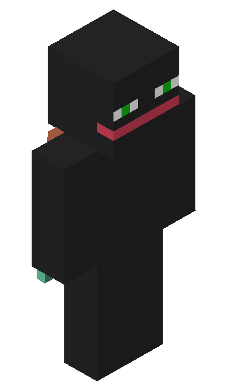 UhmYea skin - FULLBODY_ISO_FRONT