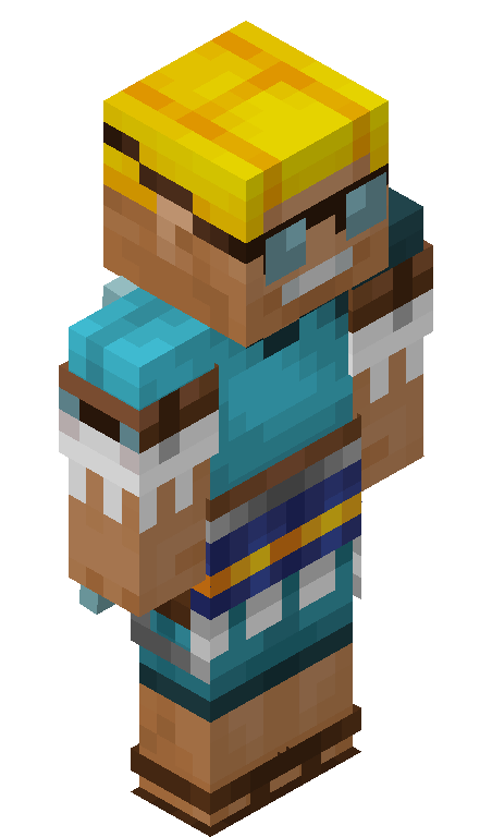 Ukban skin - FULLBODY_ISO_FRONT