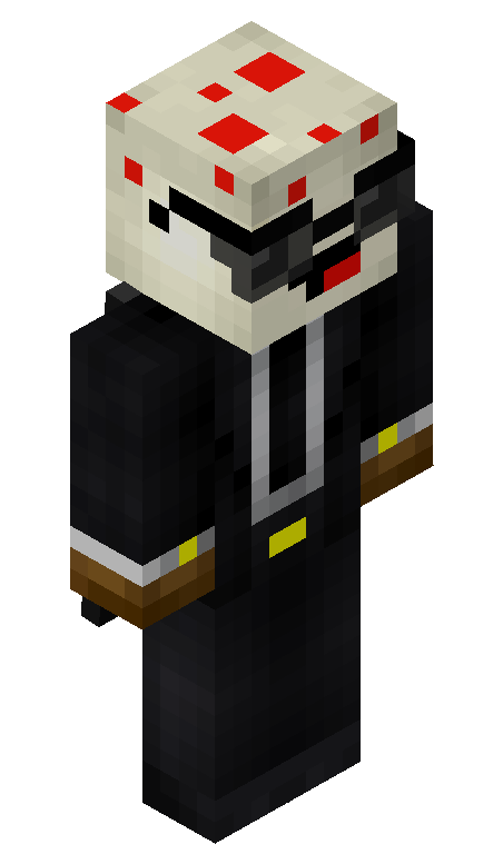 Uksanxo skin - FULLBODY_ISO_FRONT