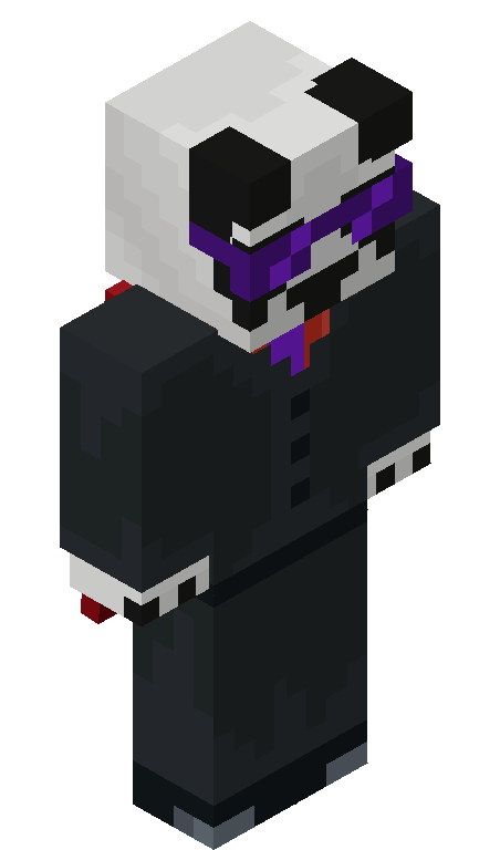 Ulraf skin - FULLBODY_ISO_FRONT