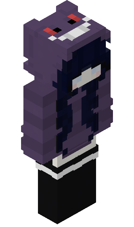 UmbraVlad7 skin - FULLBODY_ISO_FRONT