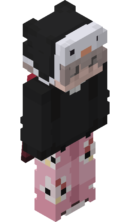UmilD_z skin - FULLBODY_ISO_FRONT