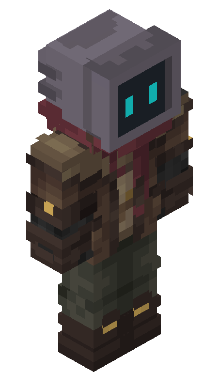Umpahh1 skin - FULLBODY_ISO_FRONT