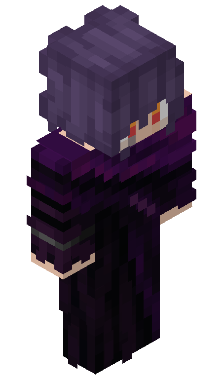 UnPouletFr skin - FULLBODY_ISO_FRONT