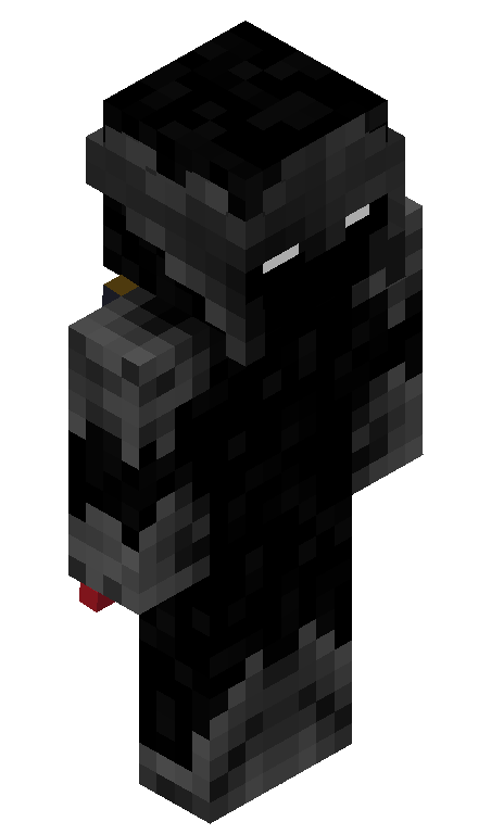 Unanchxrr skin - FULLBODY_ISO_FRONT