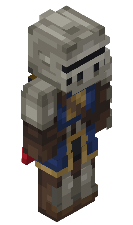 Unbaked_Bread skin - FULLBODY_ISO_FRONT