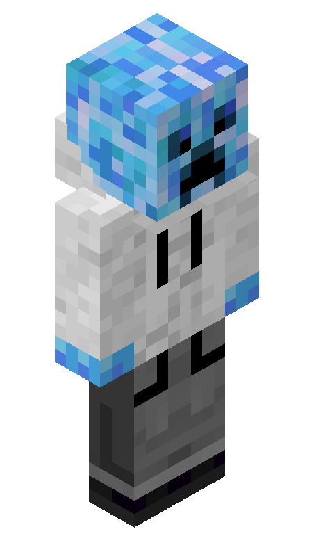 Undeniable2005 skin - FULLBODY_ISO_FRONT