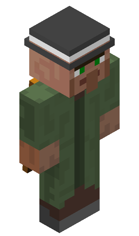Underscred skin - FULLBODY_ISO_FRONT