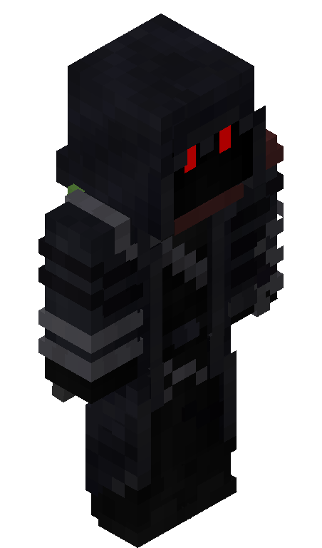 Unistic skin - FULLBODY_ISO_FRONT