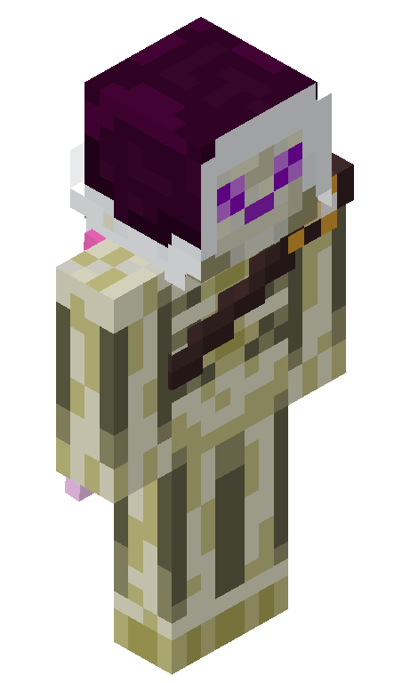 Universal_Playz skin - FULLBODY_ISO_FRONT