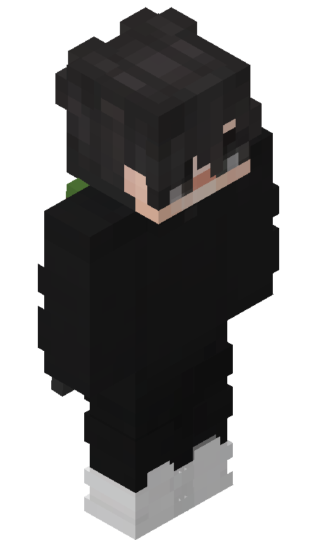 UniversumsstarED skin - FULLBODY_ISO_FRONT