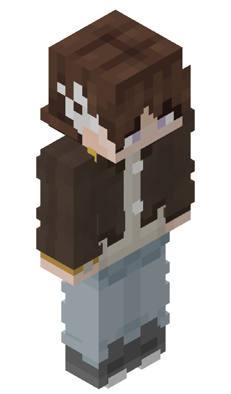 Unkn0wn0rigin skin - FULLBODY_ISO_FRONT