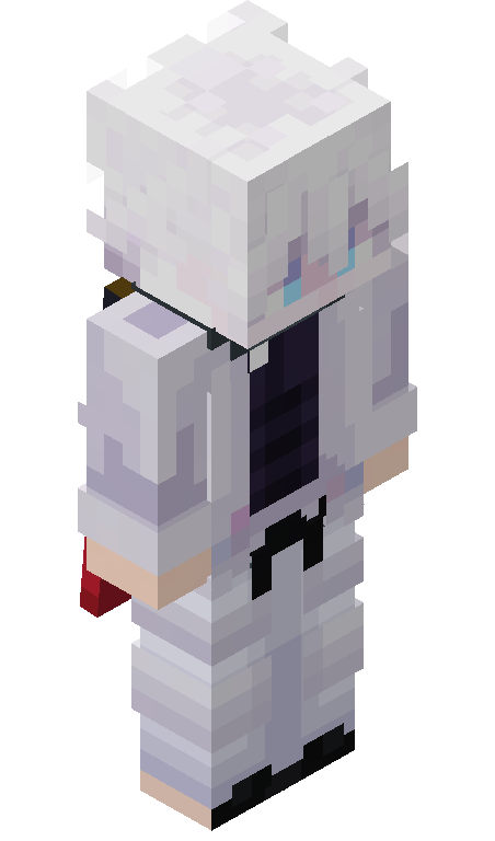 UnlimitedVoid_ skin - FULLBODY_ISO_FRONT