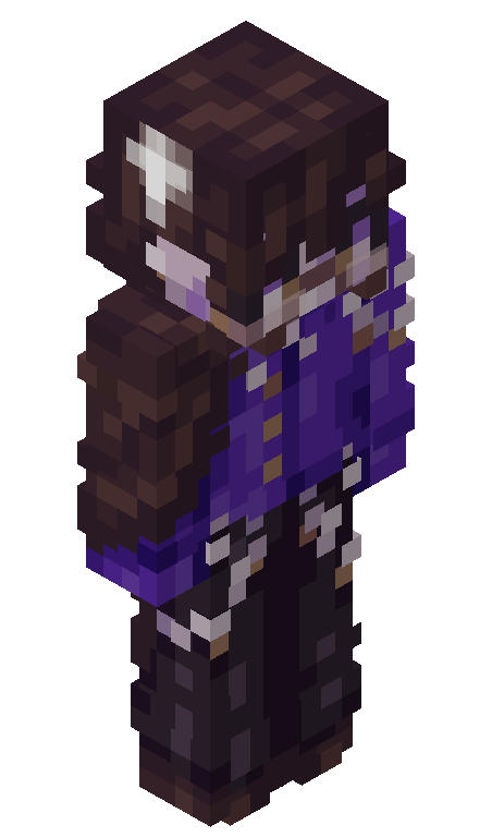 Unovas_Karris skin - FULLBODY_ISO_FRONT