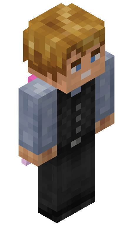 Unspelable skin - FULLBODY_ISO_FRONT