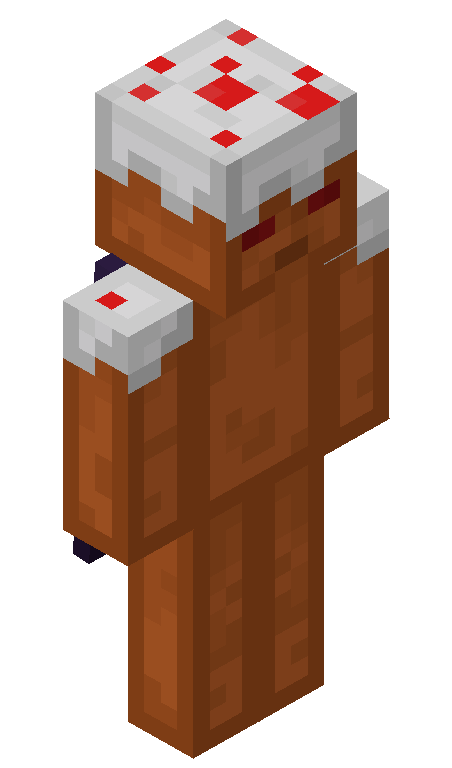 Unthink0 skin - FULLBODY_ISO_FRONT