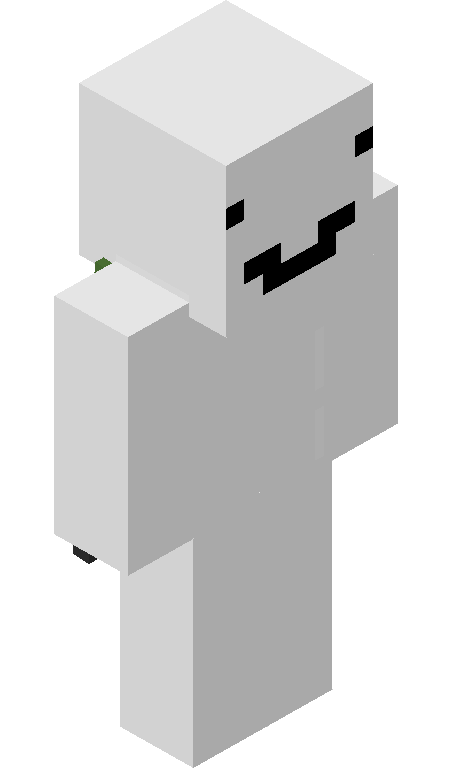 UpdateQ skin - FULLBODY_ISO_FRONT