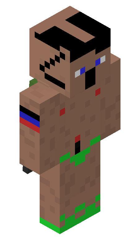 UrSlave1238 skin - FULLBODY_ISO_FRONT