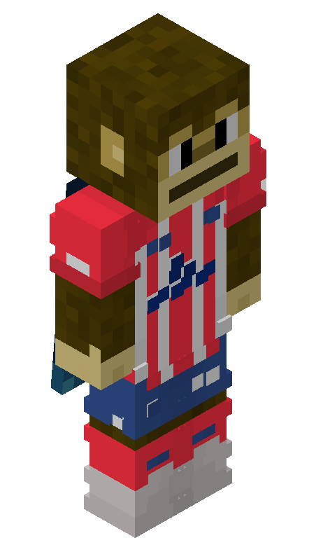 UriOk skin - FULLBODY_ISO_FRONT