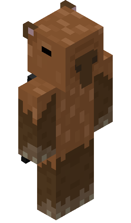 Ursling skin - FULLBODY_ISO_FRONT