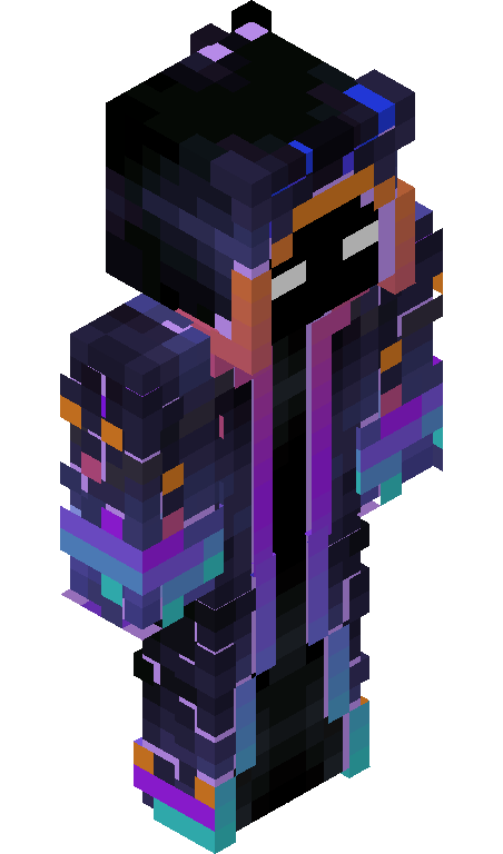 Usdart skin - FULLBODY_ISO_FRONT