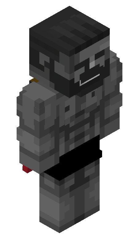 UsedLadle skin - FULLBODY_ISO_FRONT