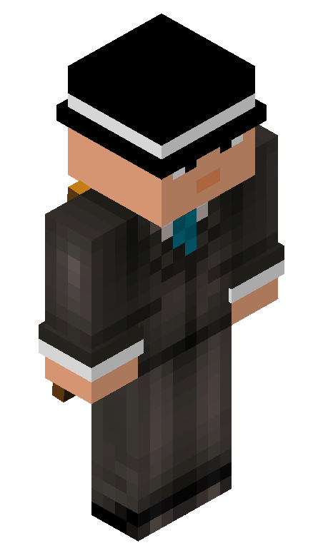 Uzytkownikk skin - FULLBODY_ISO_FRONT