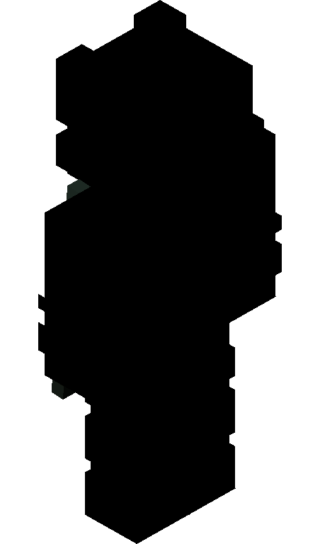 V1P3RION skin - FULLBODY_ISO_FRONT