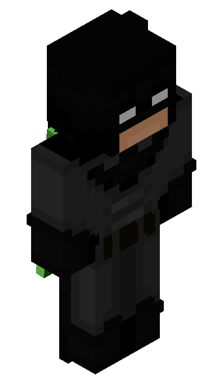 VENOM6863 skin - FULLBODY_ISO_FRONT