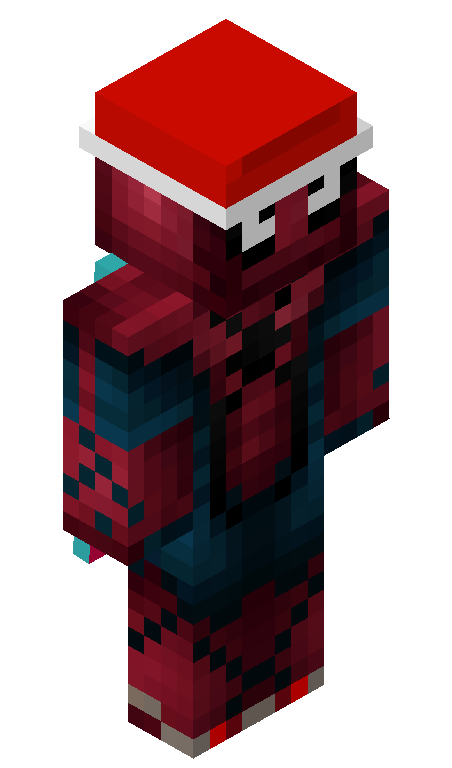 VLadioss skin - FULLBODY_ISO_FRONT