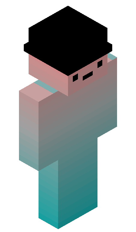 VRML skin - FULLBODY_ISO_FRONT