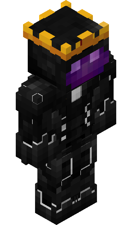 V_01 skin - FULLBODY_ISO_FRONT