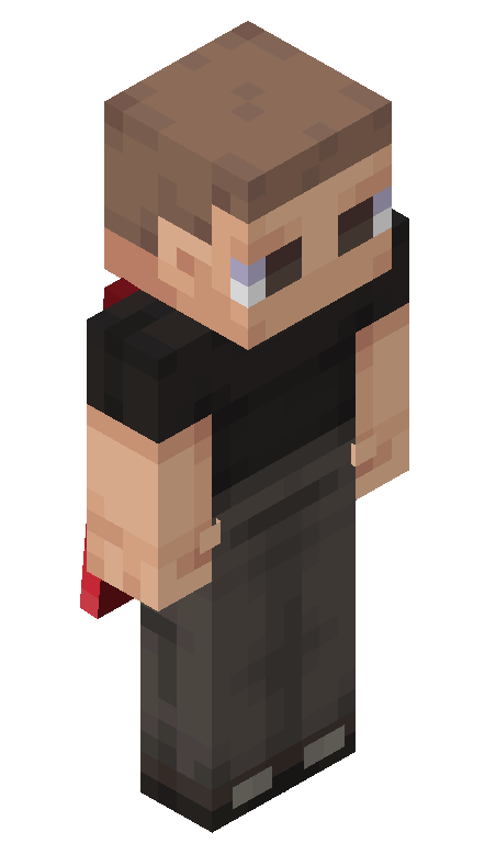 Valorayne skin - FULLBODY_ISO_FRONT