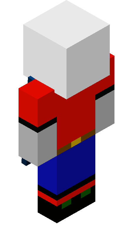 Vampire121989 skin - FULLBODY_ISO_FRONT