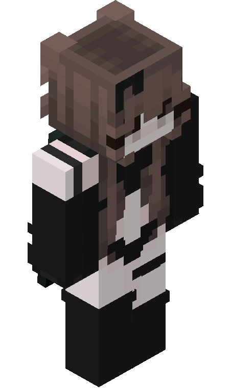 VanDevlin skin - FULLBODY_ISO_FRONT