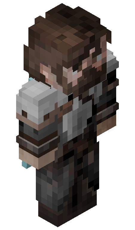 Vanioshanka skin - FULLBODY_ISO_FRONT