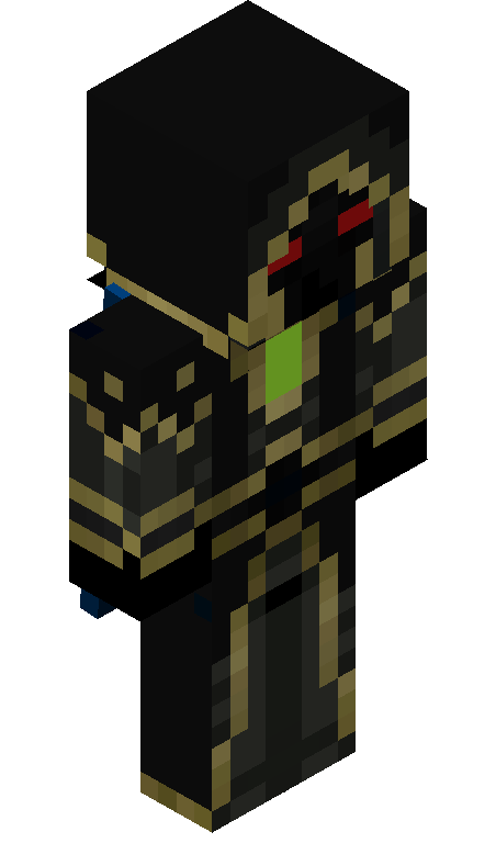 VarCon skin - FULLBODY_ISO_FRONT