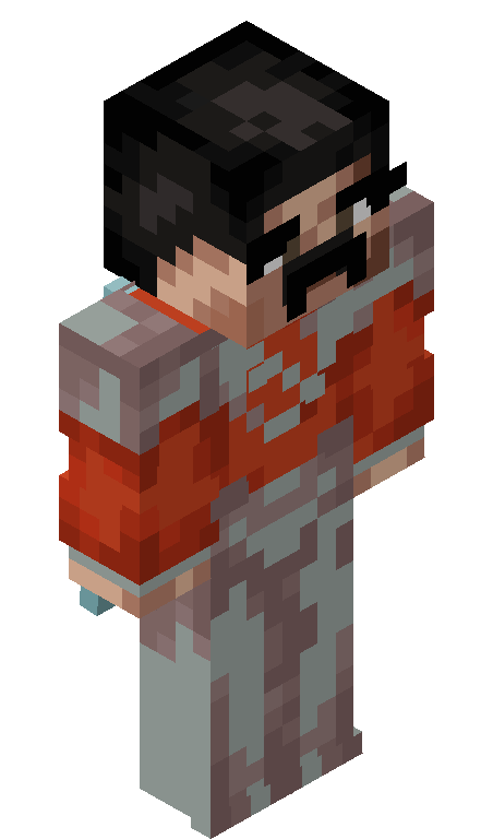 VarxyFN skin - FULLBODY_ISO_FRONT