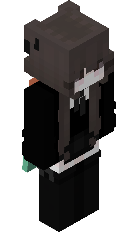 Vawzx skin - FULLBODY_ISO_FRONT